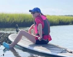 Cherry Grove Kayaking LLC fleet