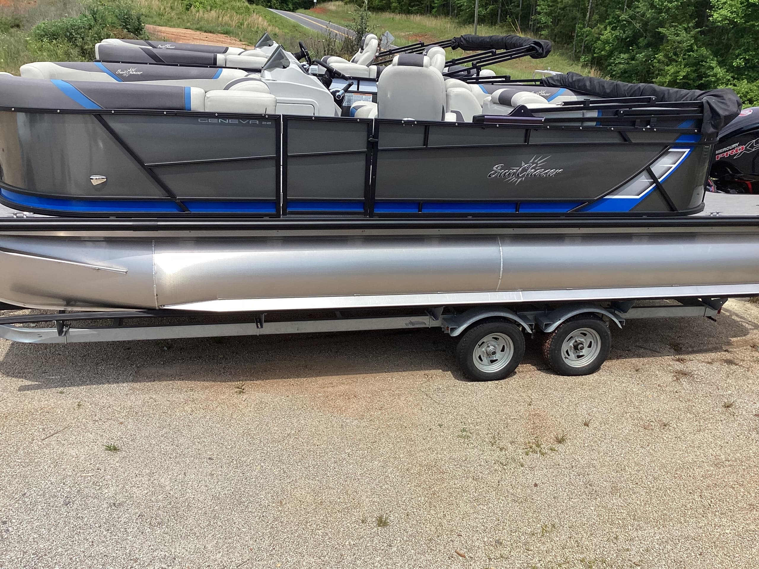 Water Activities with Momentum Marine Lake Martin