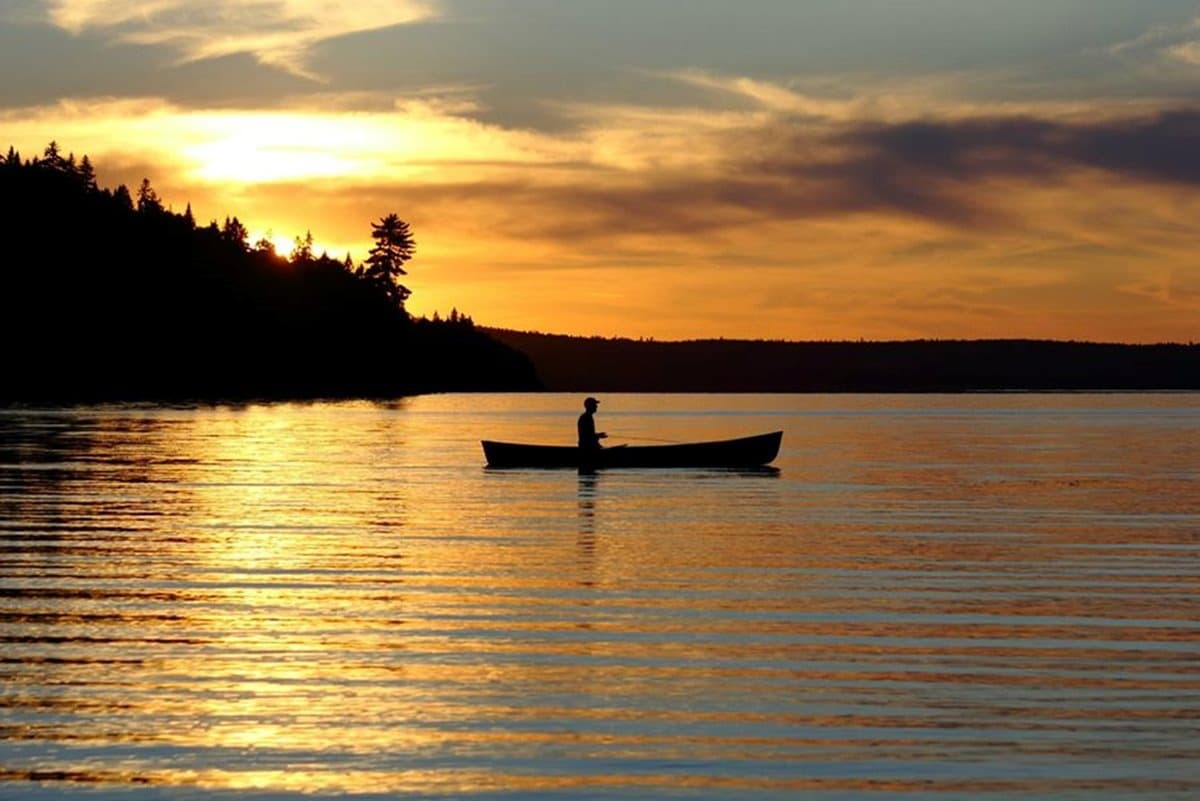 Northern Waters Outfitters fleet