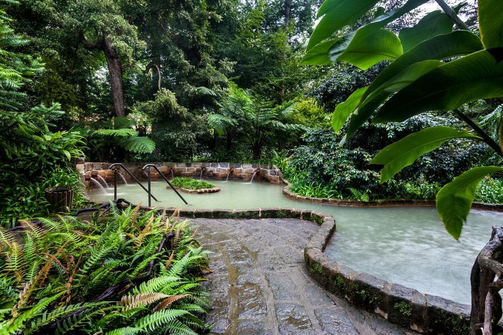 São Miguel Azores 2-Day Essentials by Flow Tours