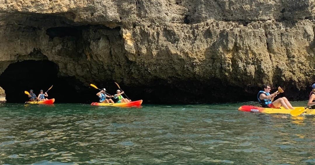 Supa - Stand Up Paddle de Albufeira team