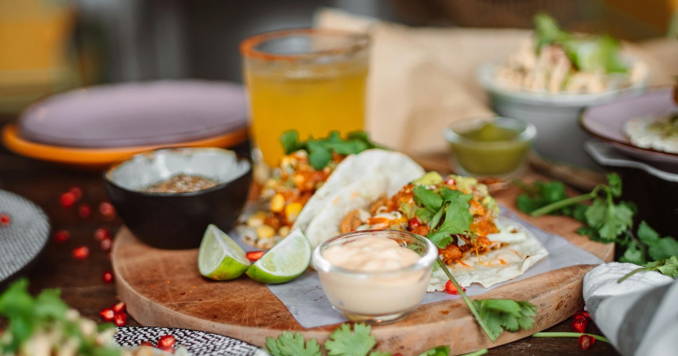 Tacos and Tequila Cruise in Jefferson, New Jersey