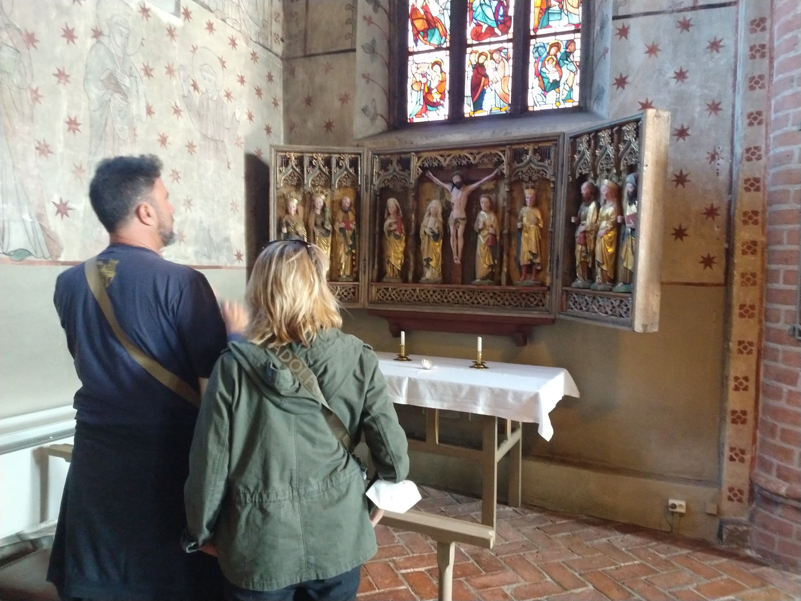 Historic Tours & Uppsala Cathedral by Sweden History Tours