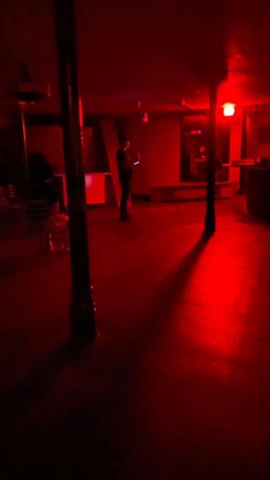 Ultimate VIP Paranormal Ghost Adventure in Tampa, FL