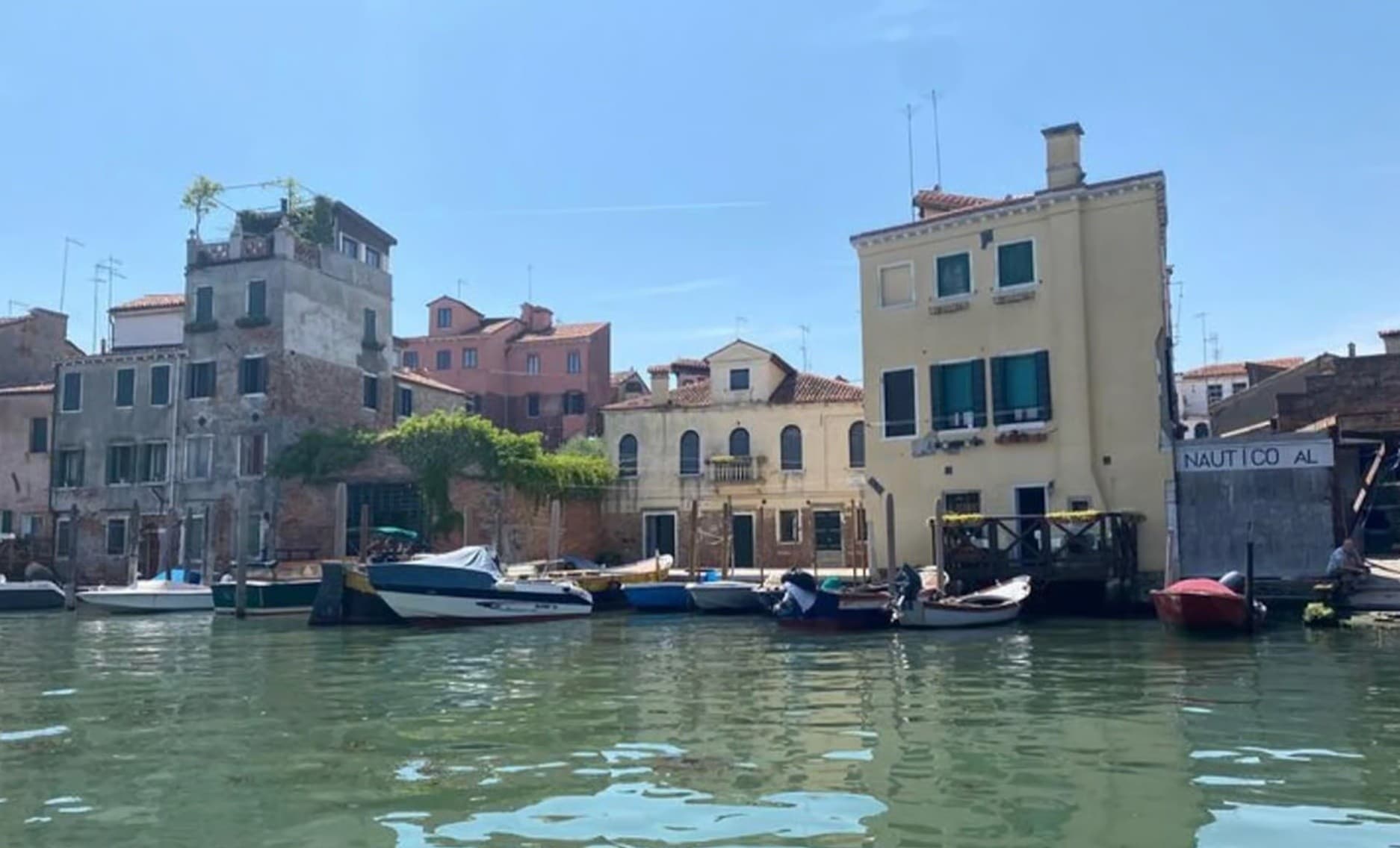 From Rome to the Lagoon: Luxury Private Day in Venice with Gondola Ride photo 4