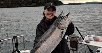 North Shore Charters team