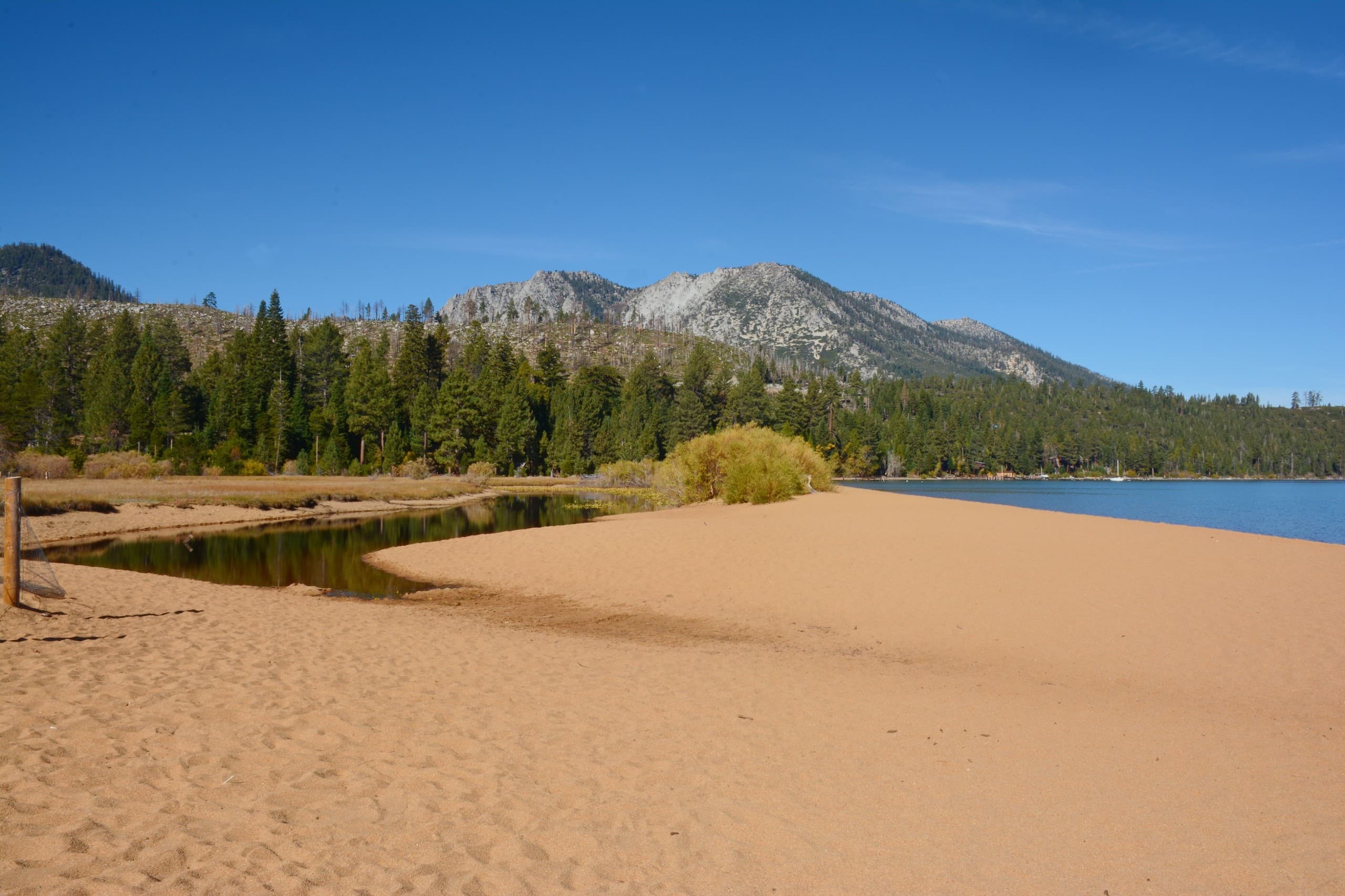 Lake Tahoe Half & Full Day Charter — Surfing, Foiling & Family Tubing from Incline Village