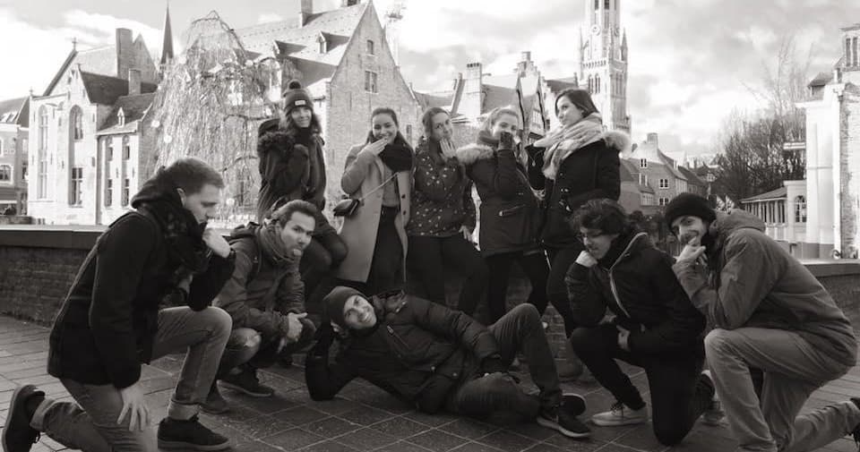 Berlin Free Walking Tour with Live Music: History Set to Sound