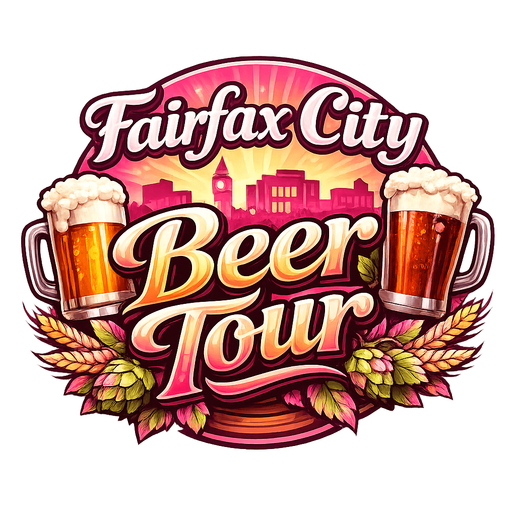 Sip and Stroll Through Old Town: Fairfax City Beer Tour