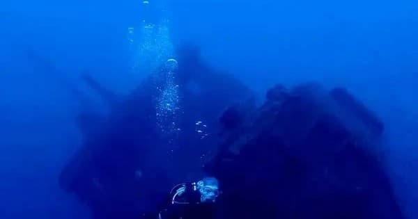 Rescue Diver Training with Barbarian Diving in Los Cristianos