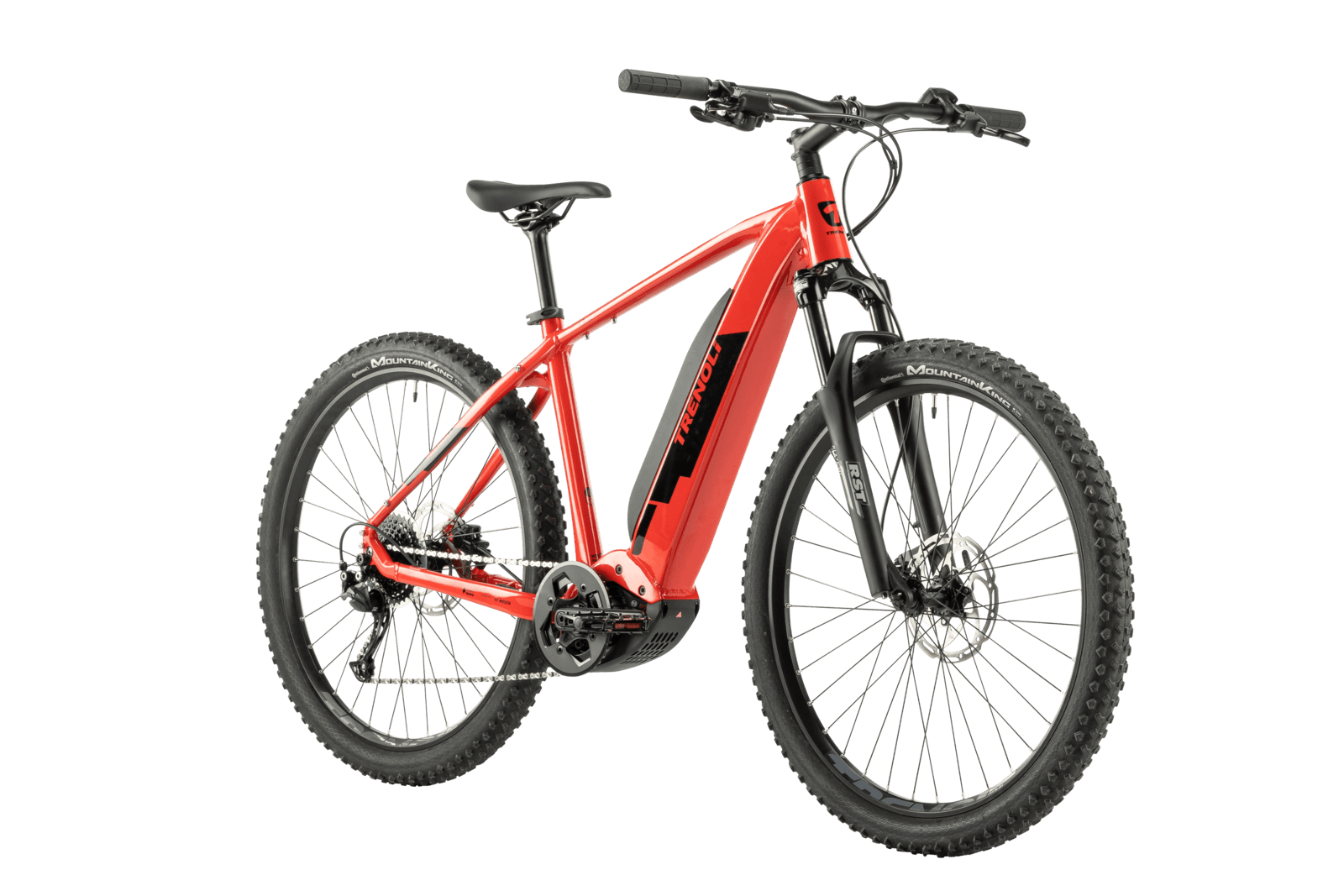 E-MTB Adventures with BIKE FÜSSEN in Bavaria
