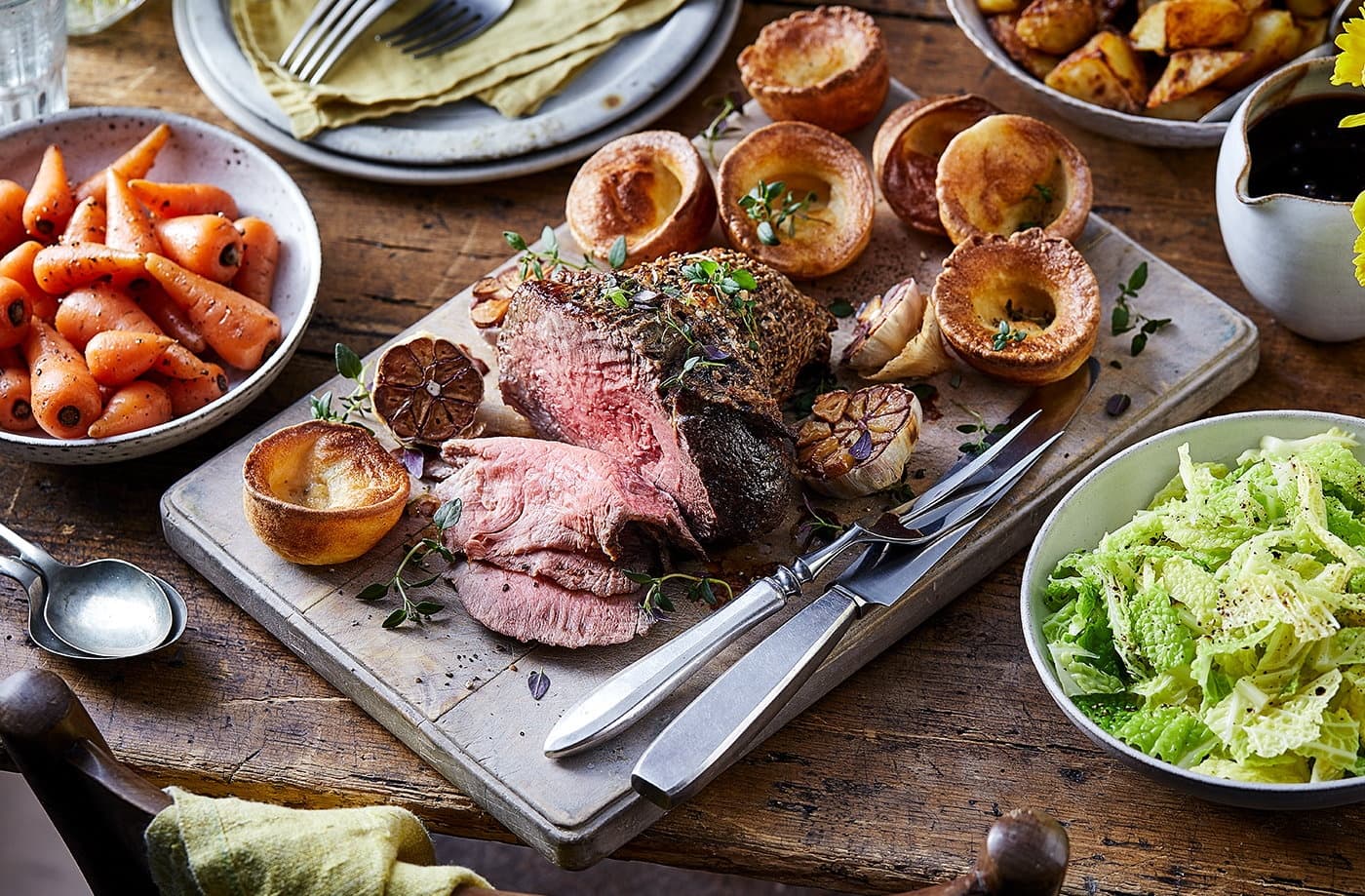 Food & Culture Tour with Walk Eat London in London