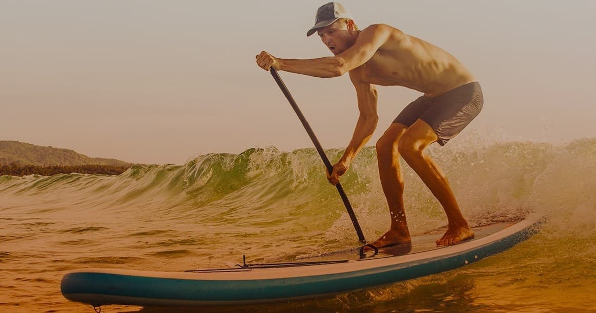 Acme Surf and Sport fleet