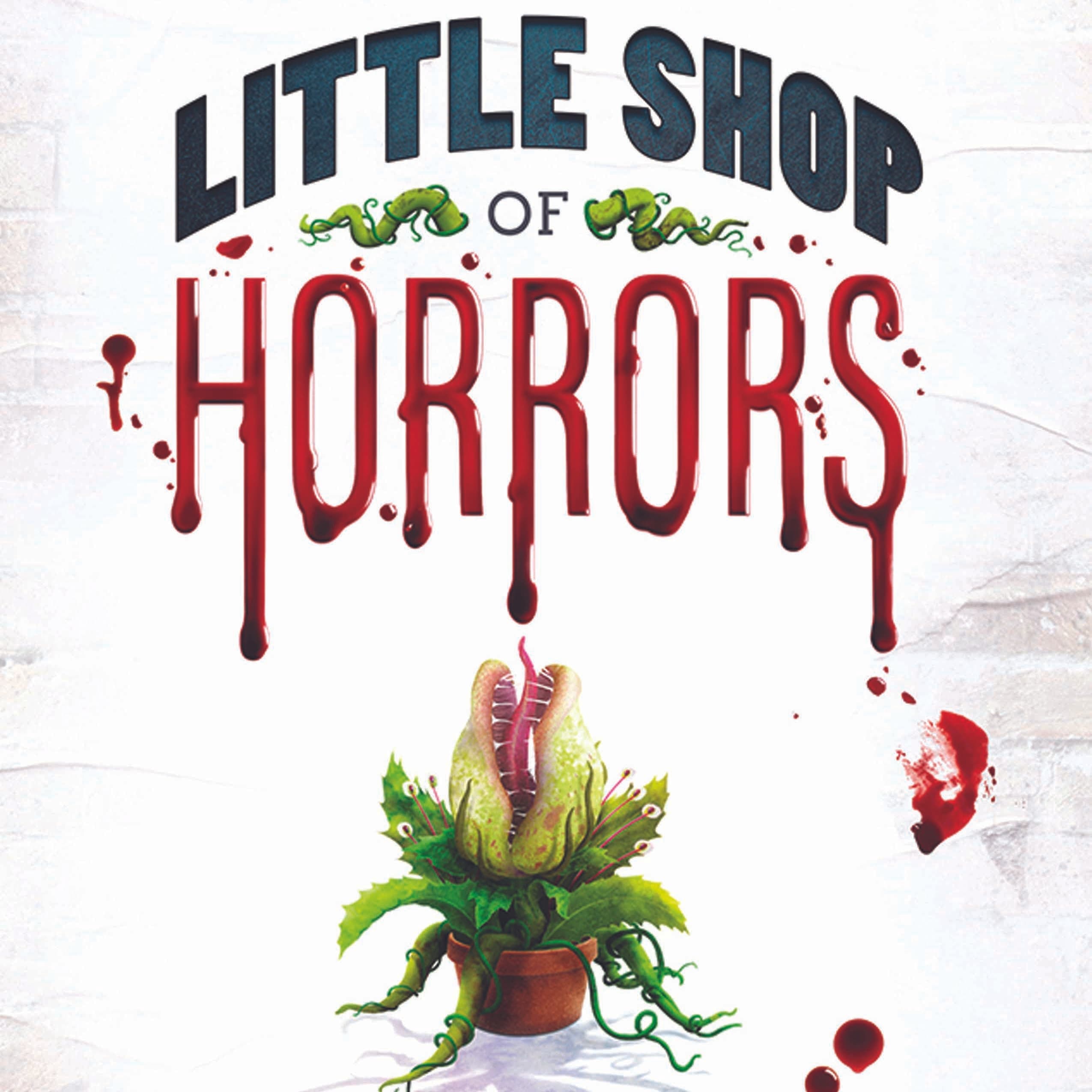 Experience Little Shop of Horrors Musical in Savannah: Dark Comedy Meets Motown Magic