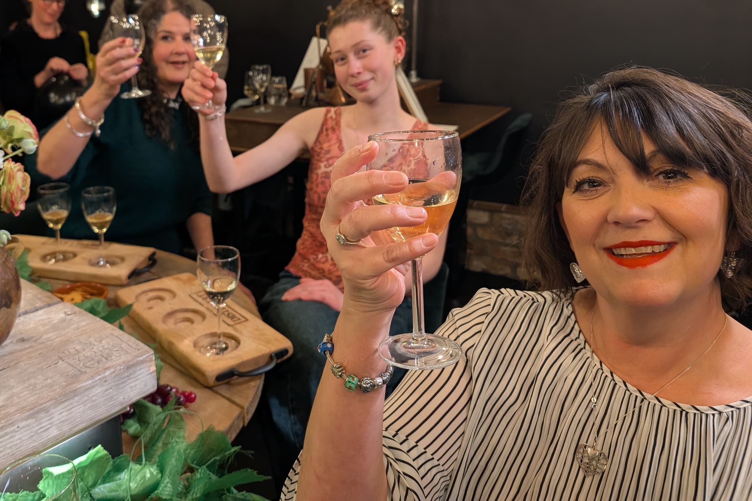 Mother's Day Champagne Tasting at York Distillery — 5 Premium Champagnes & Nibbles photo 1