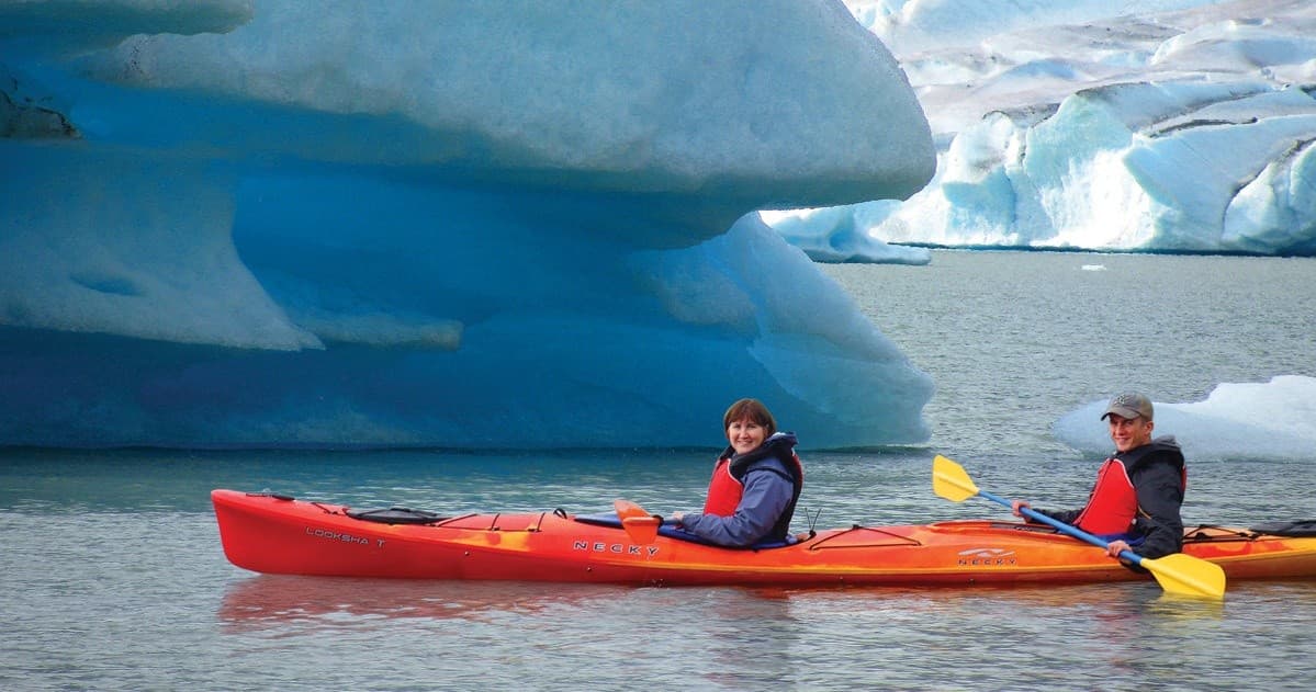 Alaska Travel Adventures fleet