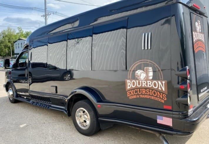 Bourbon Immersion: Guided Distillery Tour from Louisville to Midway photo 3