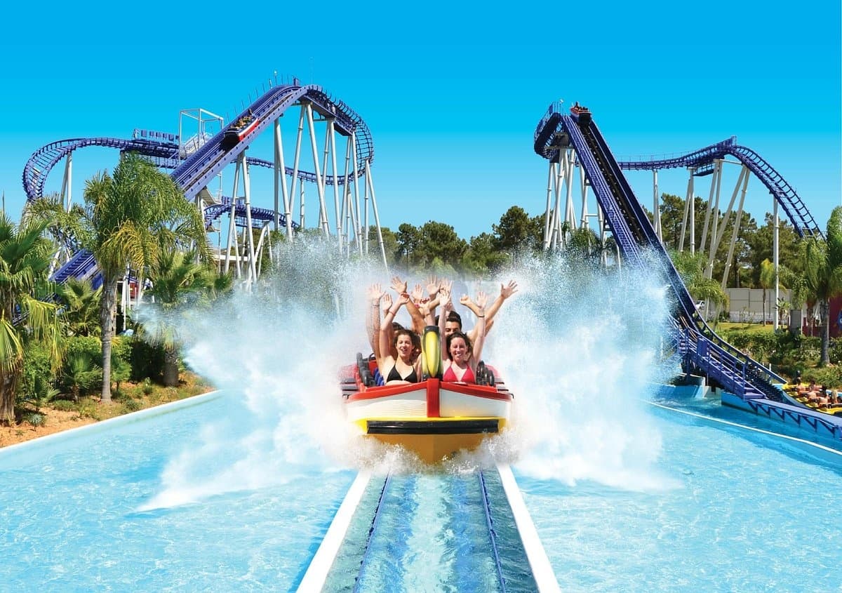 Aquashow photo 1