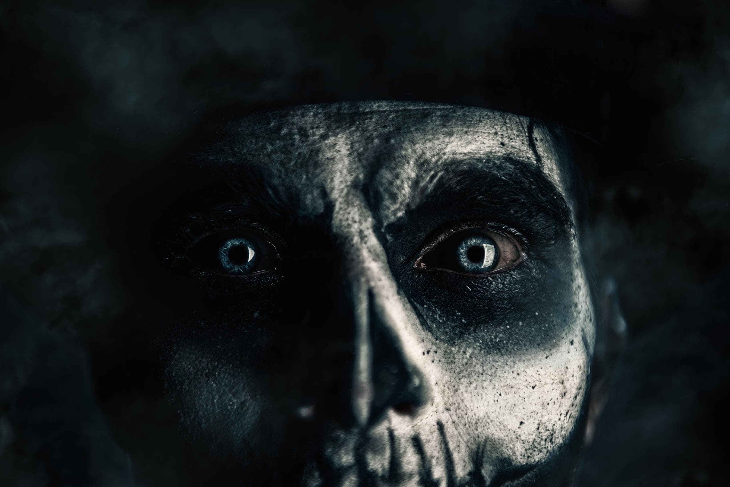 Haunted City Private Tours by Bloody Mary's Tours in New Orleans