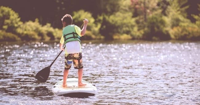 Utrecht SUP Rental with DagjeSuppen.nl: Water Adventures Await