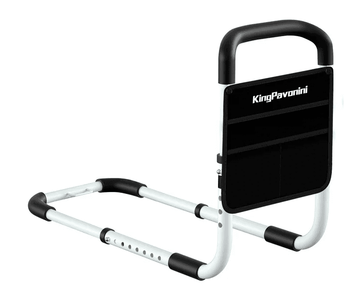 Akamai Mobility Bed Rail Rentals for Maui Comfort