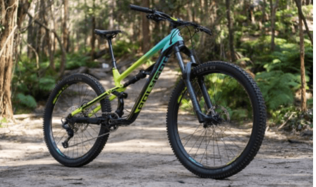 Conquer Waimea Trails on a Marin Bike with Polygon Daily Rentals
