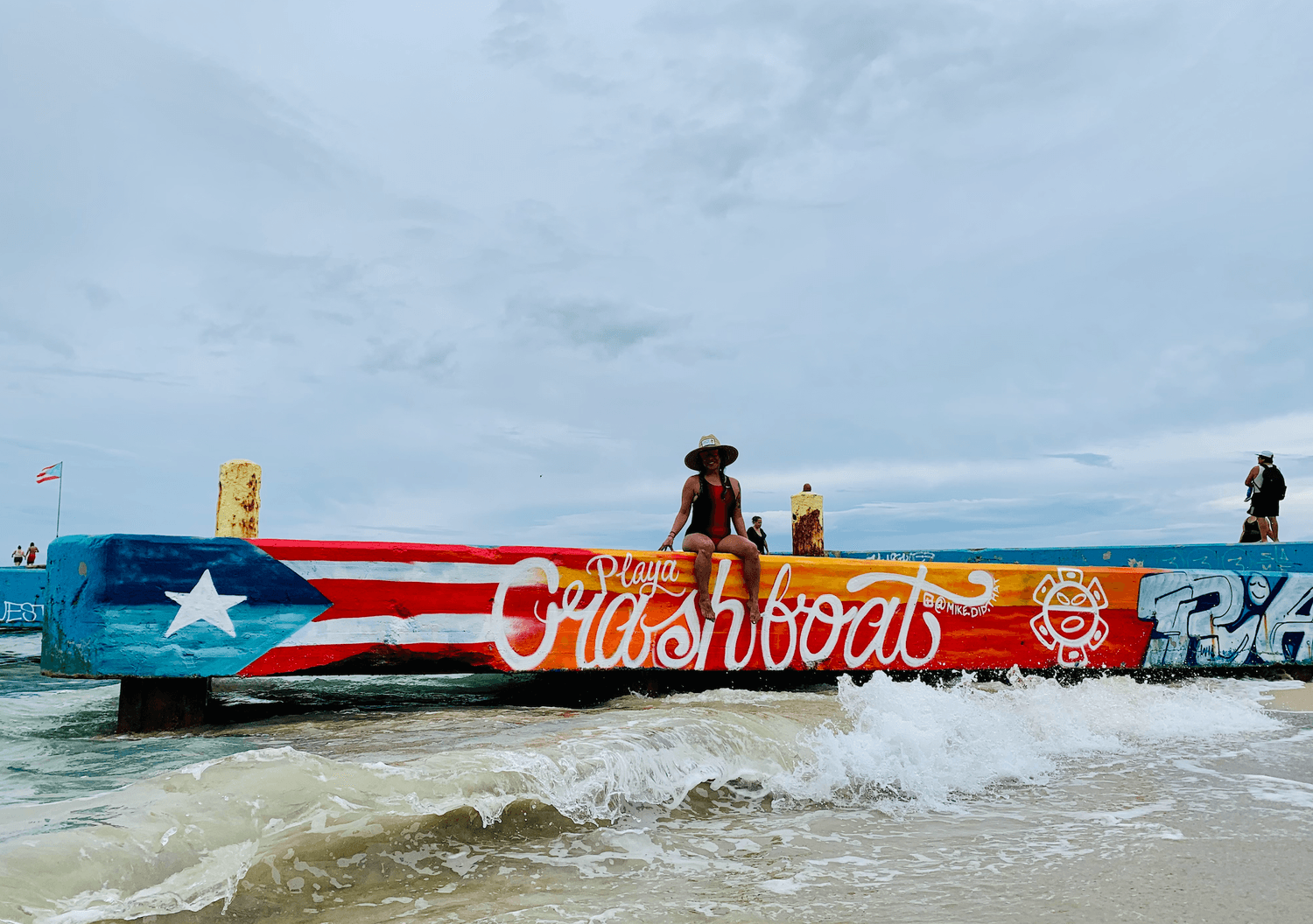 Beach & Water Activities with Mariex Adventures in Puerto Rico