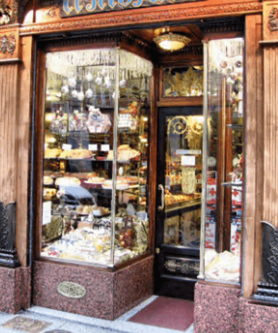 Madrid Sweet Walk: Historic Pastries, Monastery Treats & Churros with Chocolate photo 4
