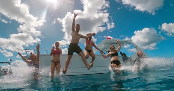 Private Half Day Scuba Diving with Punta Cana Scuba Diving