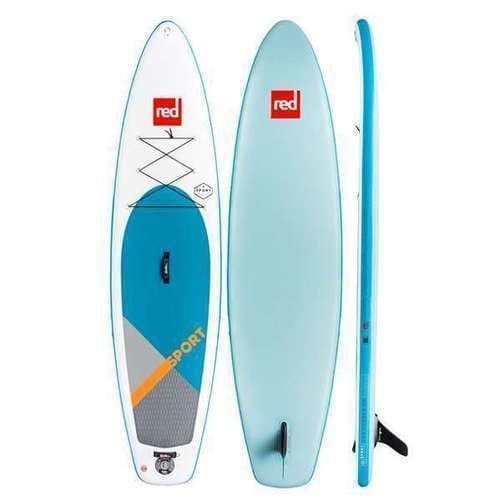 Stand-Up Paddleboarding with Escape Sports in Saskatoon