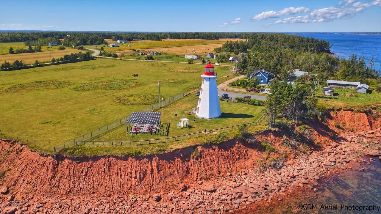 Water Activities: Tranquility Cove Adventures on PEI