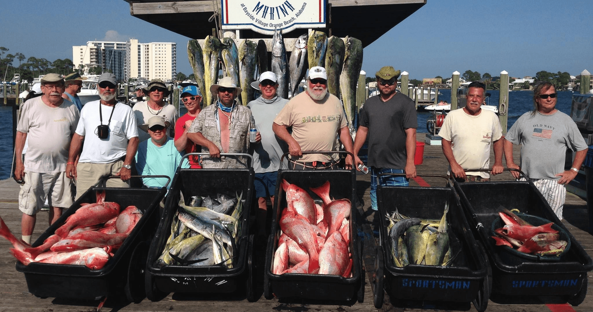 Water Activities & Action Charter Service: A Full-Day Boating Adventure