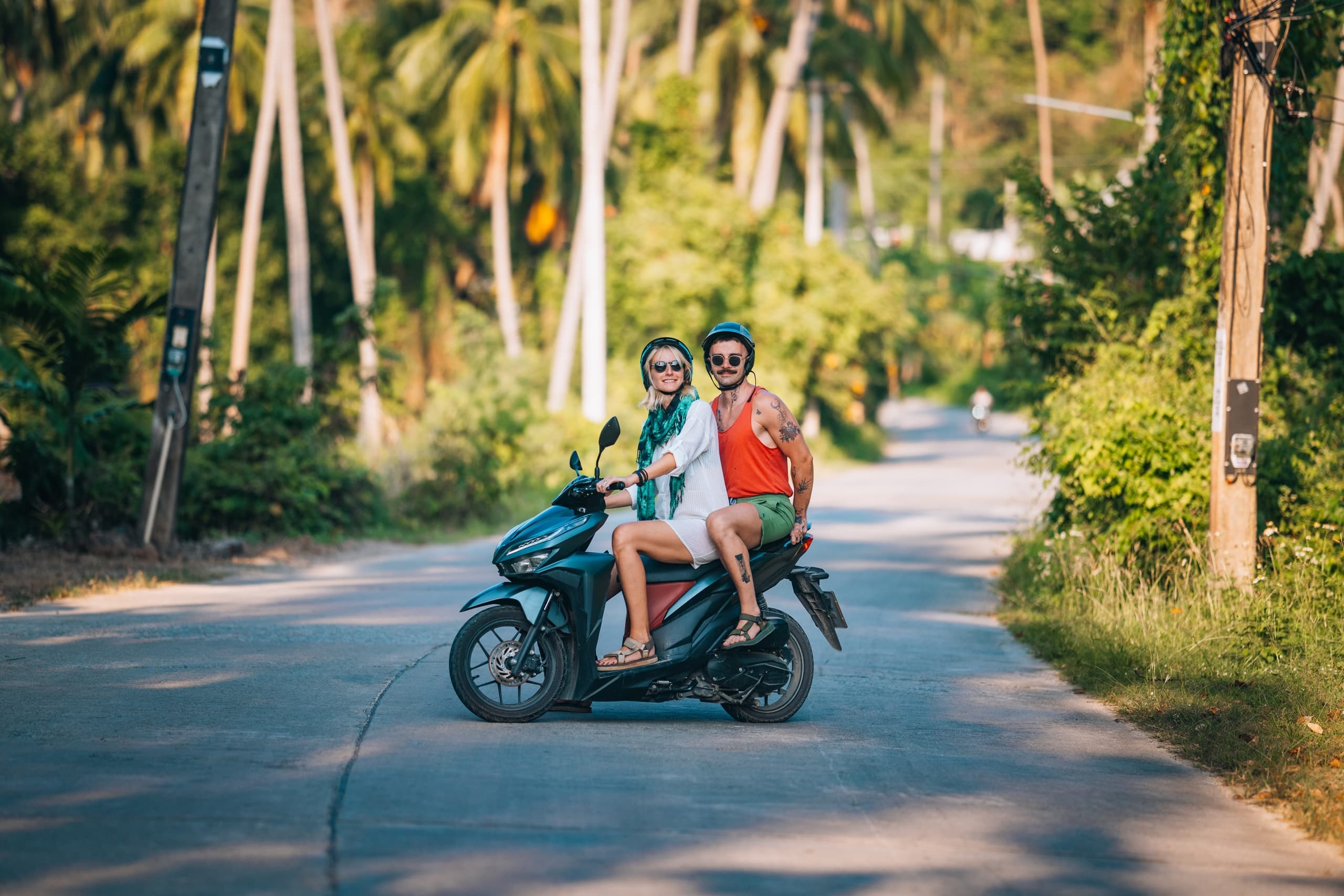 Koh Samui 30-Minute Beach & Big Buddha Photoshoot