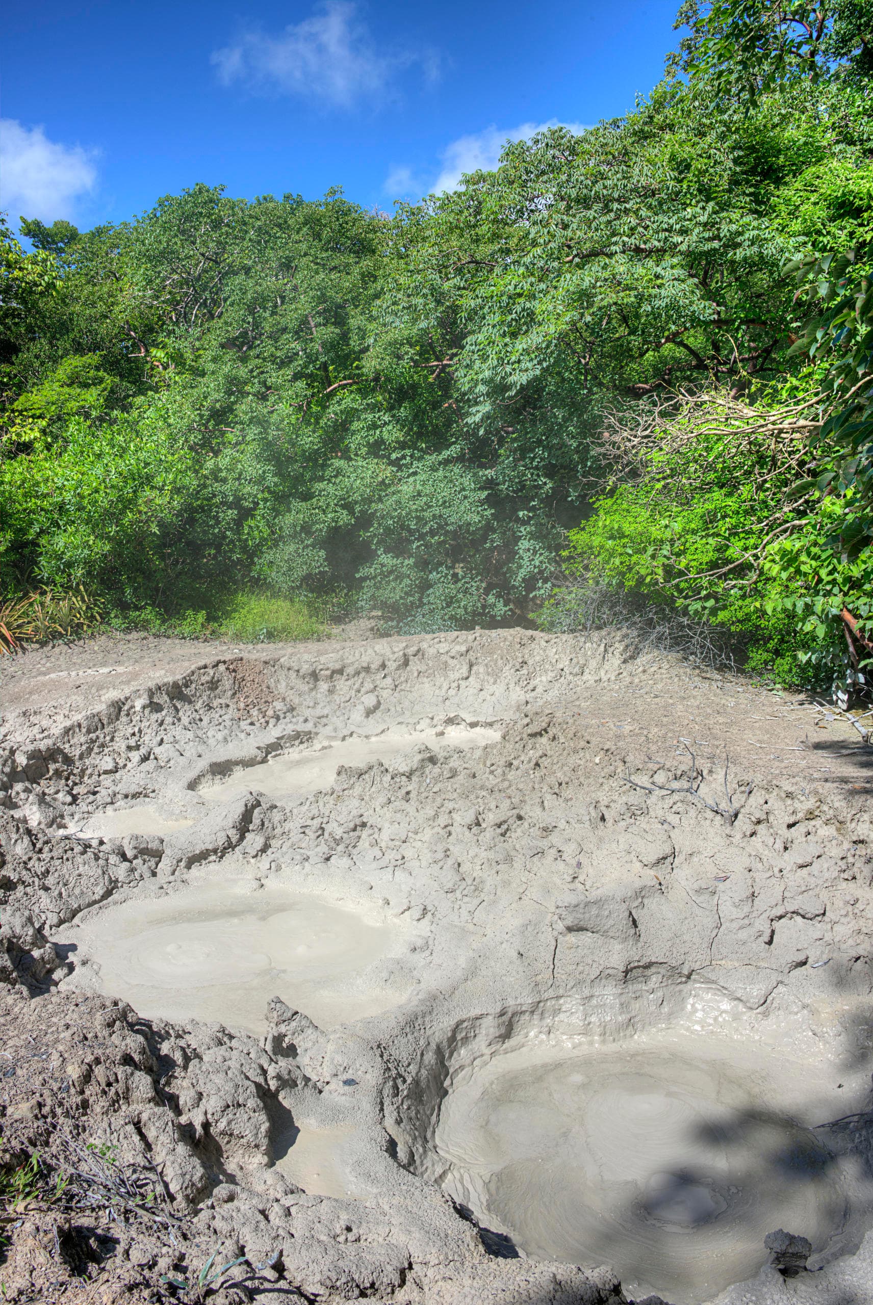 Horseback Ride & Hike at Rincon de la Vieja | Hacienda Guachipelin