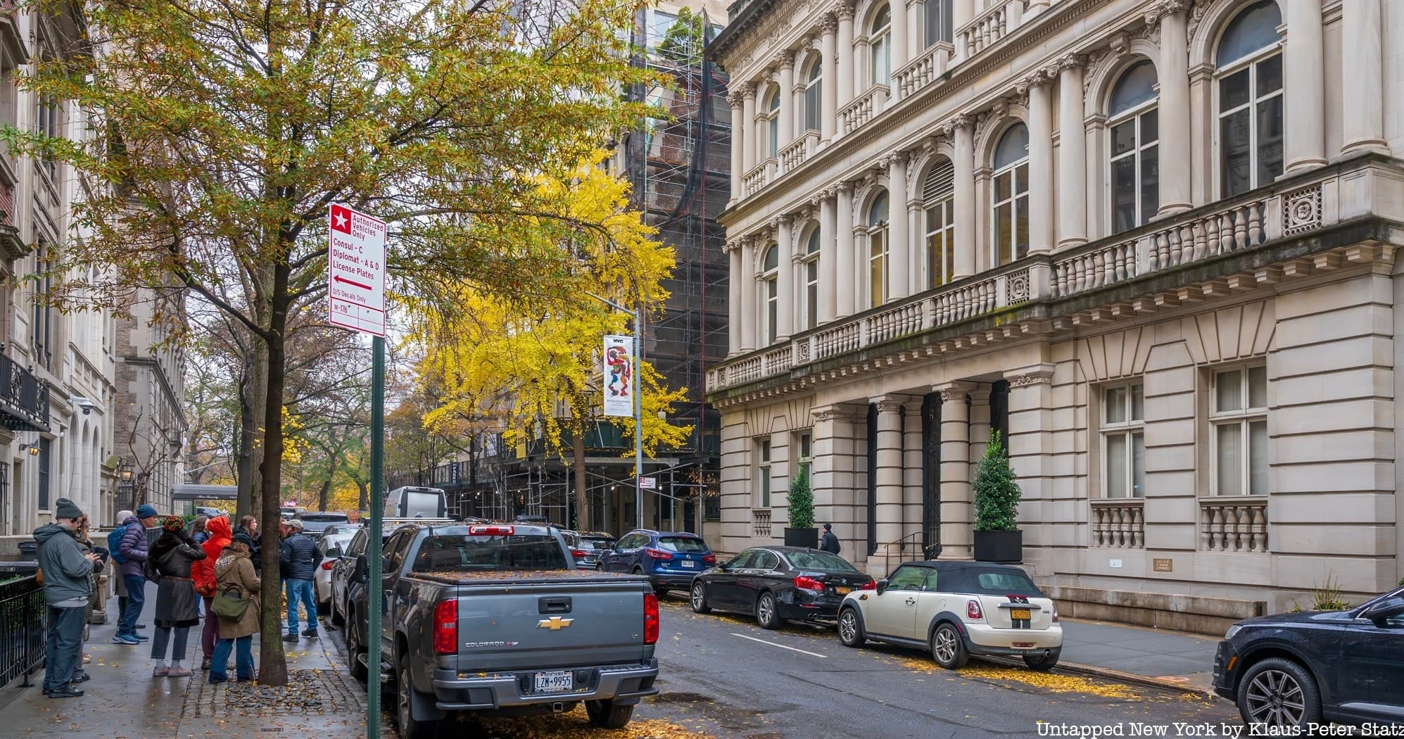 Tracing New York's Jewish Gilded Age: Private Upper East Side Tour photo 4