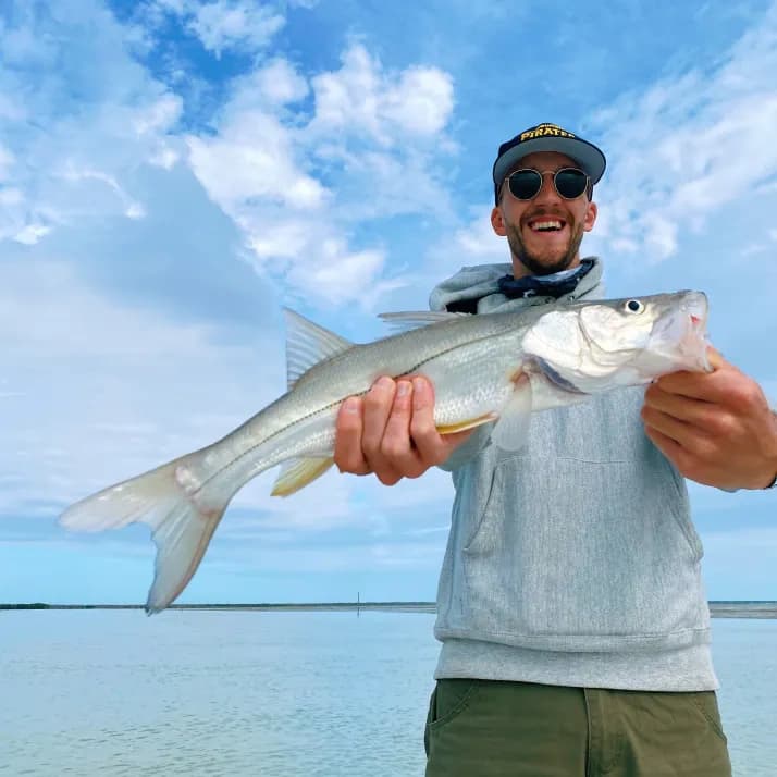 Inshore Fishing with Islamorada Guides & Charters: Florida Keys' Best