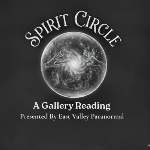 Outdoor Night Experiences: Victorian Seance at East Valley Paranormal