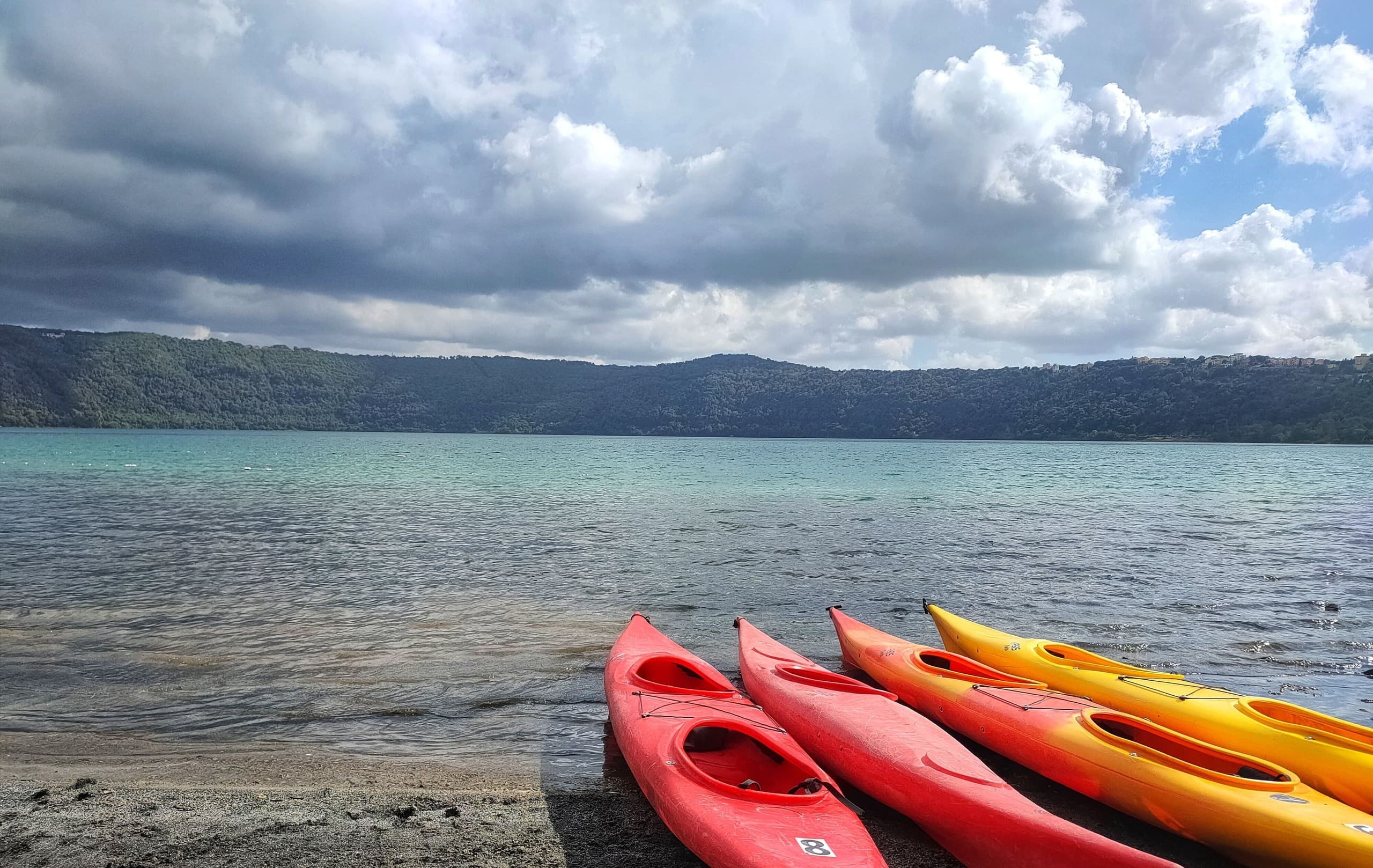 Three-Day Rafting and River-Camp Trip on the Susquehanna at Port Trevorton