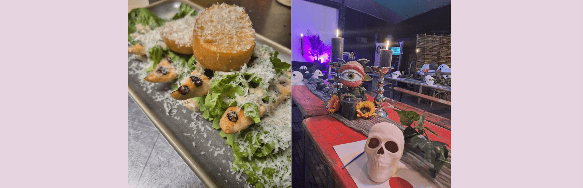 Creative Art Workshop and Italian Bites in Gloucester