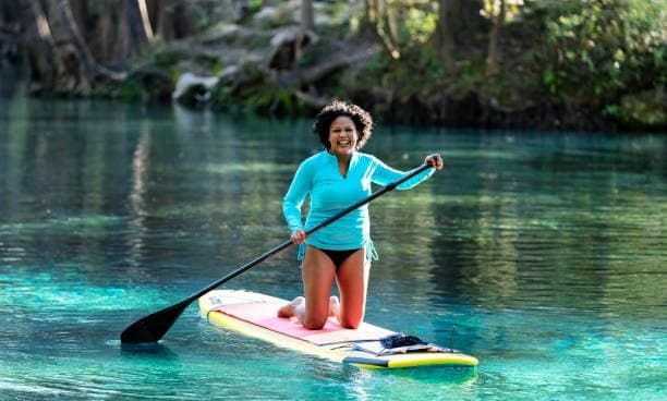 Explore Aurora’s Scenic Waters with Full-Day Paddleboard Rentals