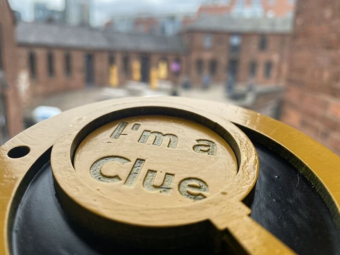 Building Tour at Roundhouse Birmingham – Victorian History in West Midlands