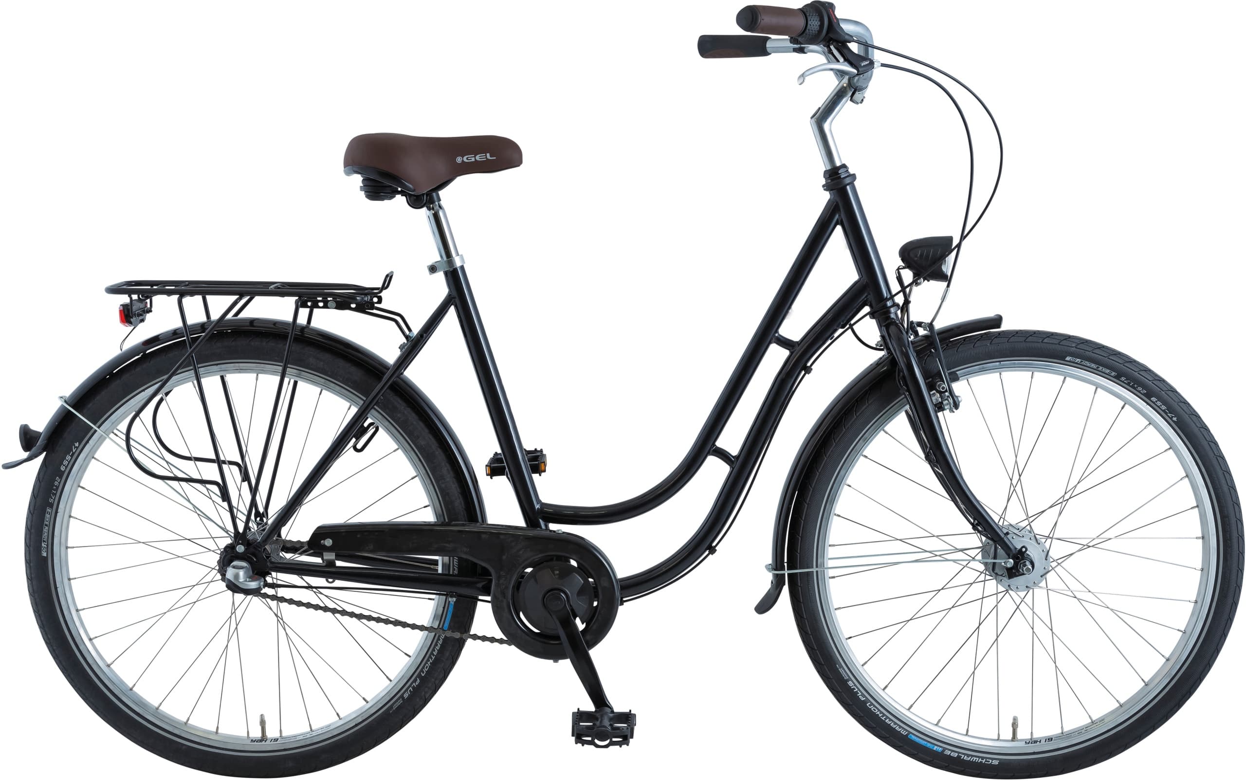 Urban Cycling Adventure with Zweiradperle in Hamburg