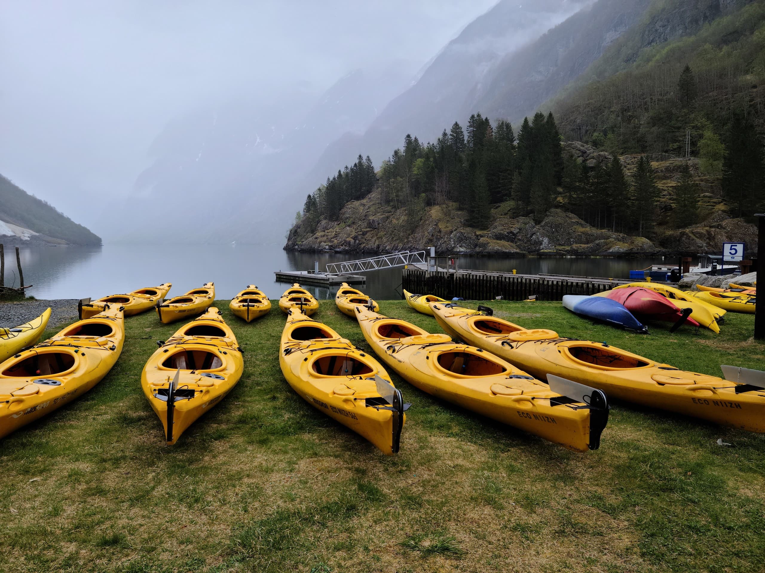 Sweigart’s Island: 27-Mile Multi-Day Raft Trip on the Susquehanna
