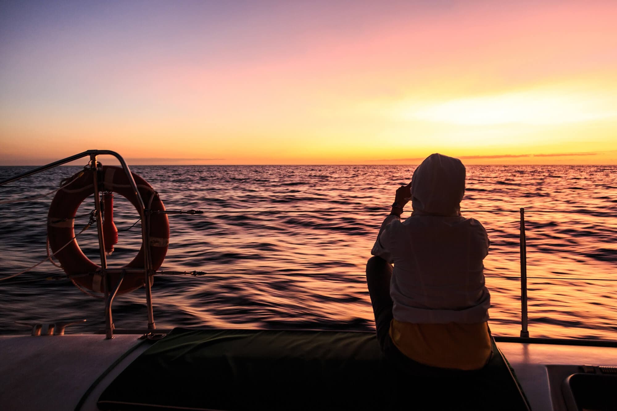 Quest Heroes Boat Rental Mallorca fleet