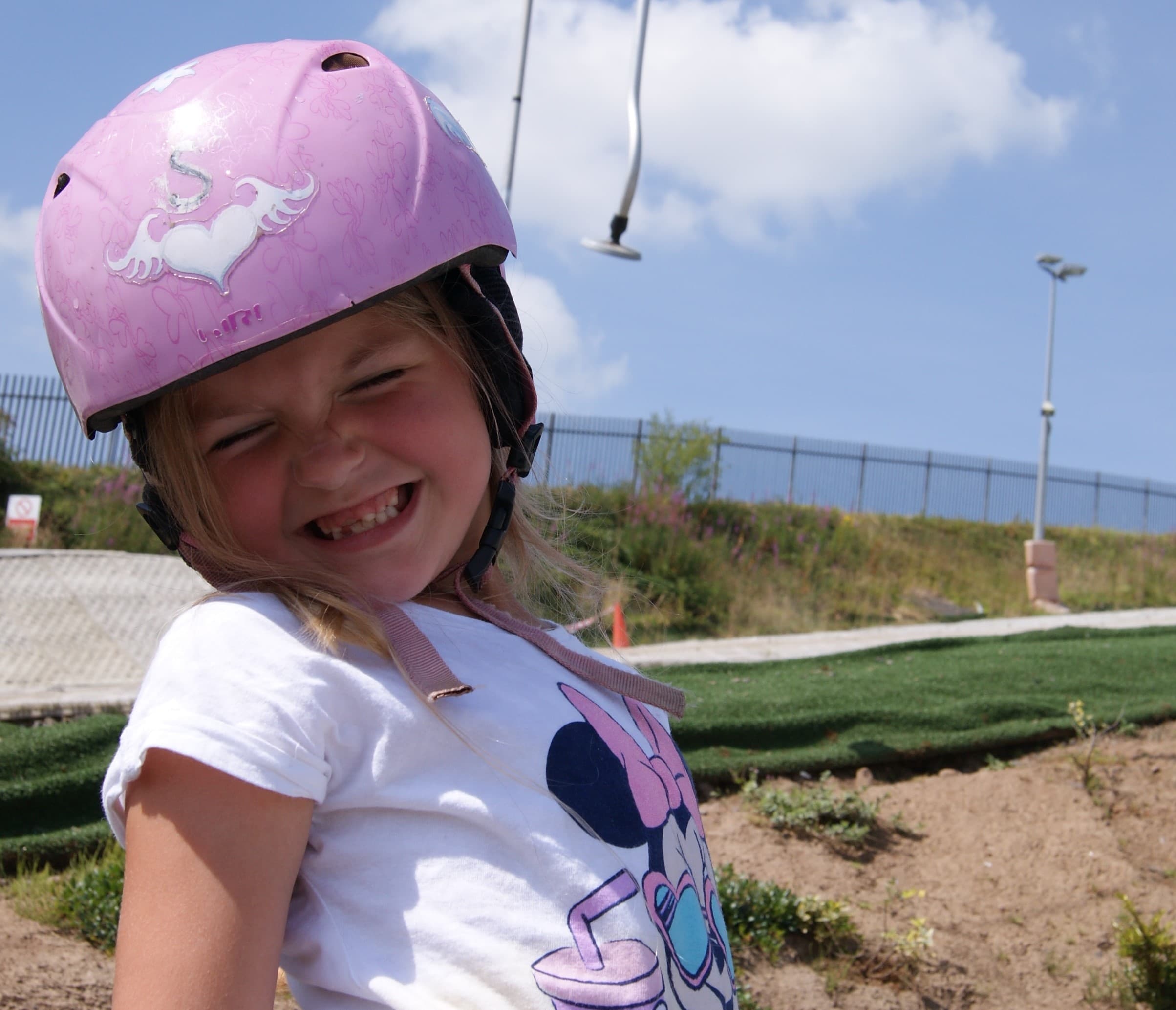Waitlist Booking at Newmilns Snow & Sports Complex, Scotland
