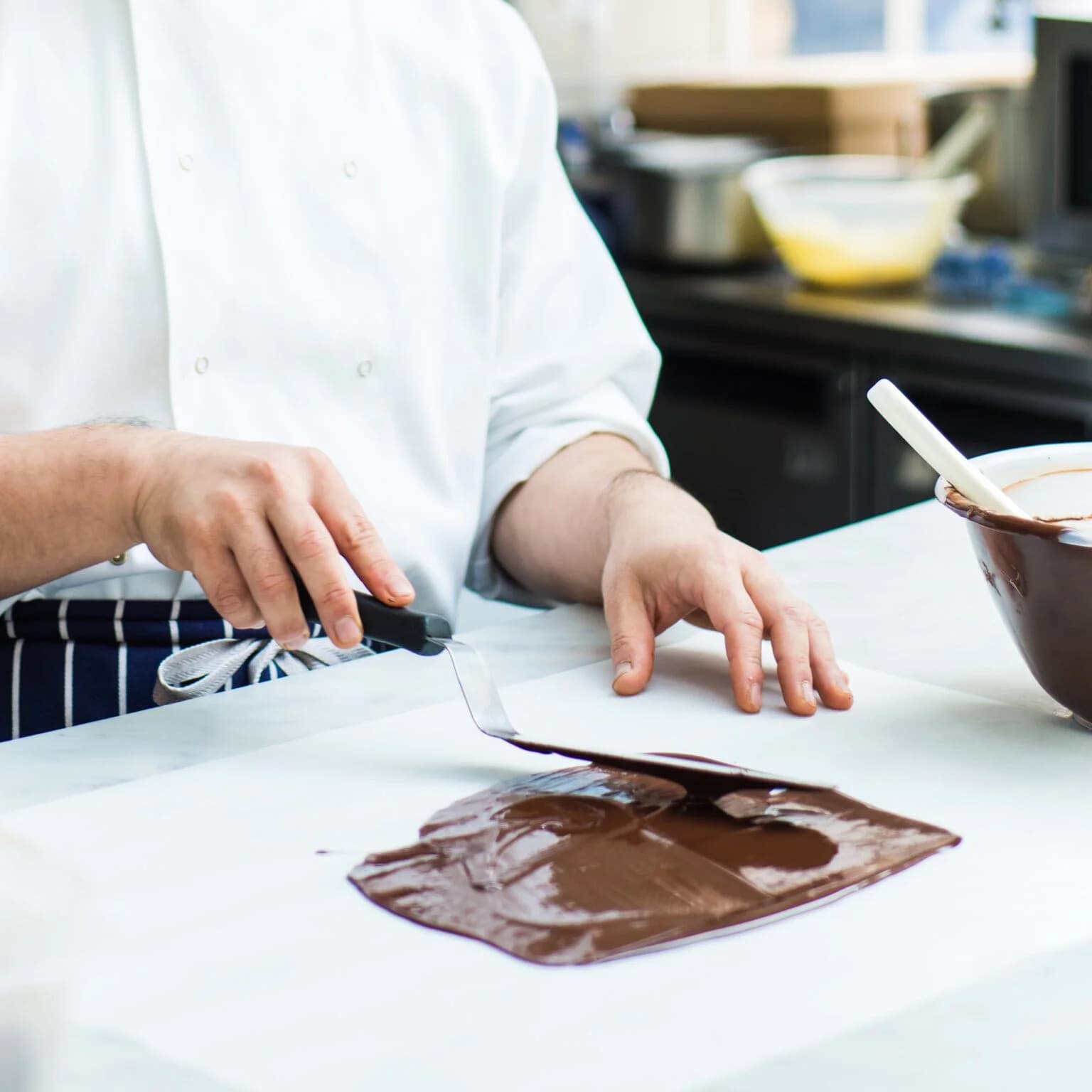 Inside Melt Chocolate’s Masterclass: Make Bars, Bonbons & Pralines in Notting Hill