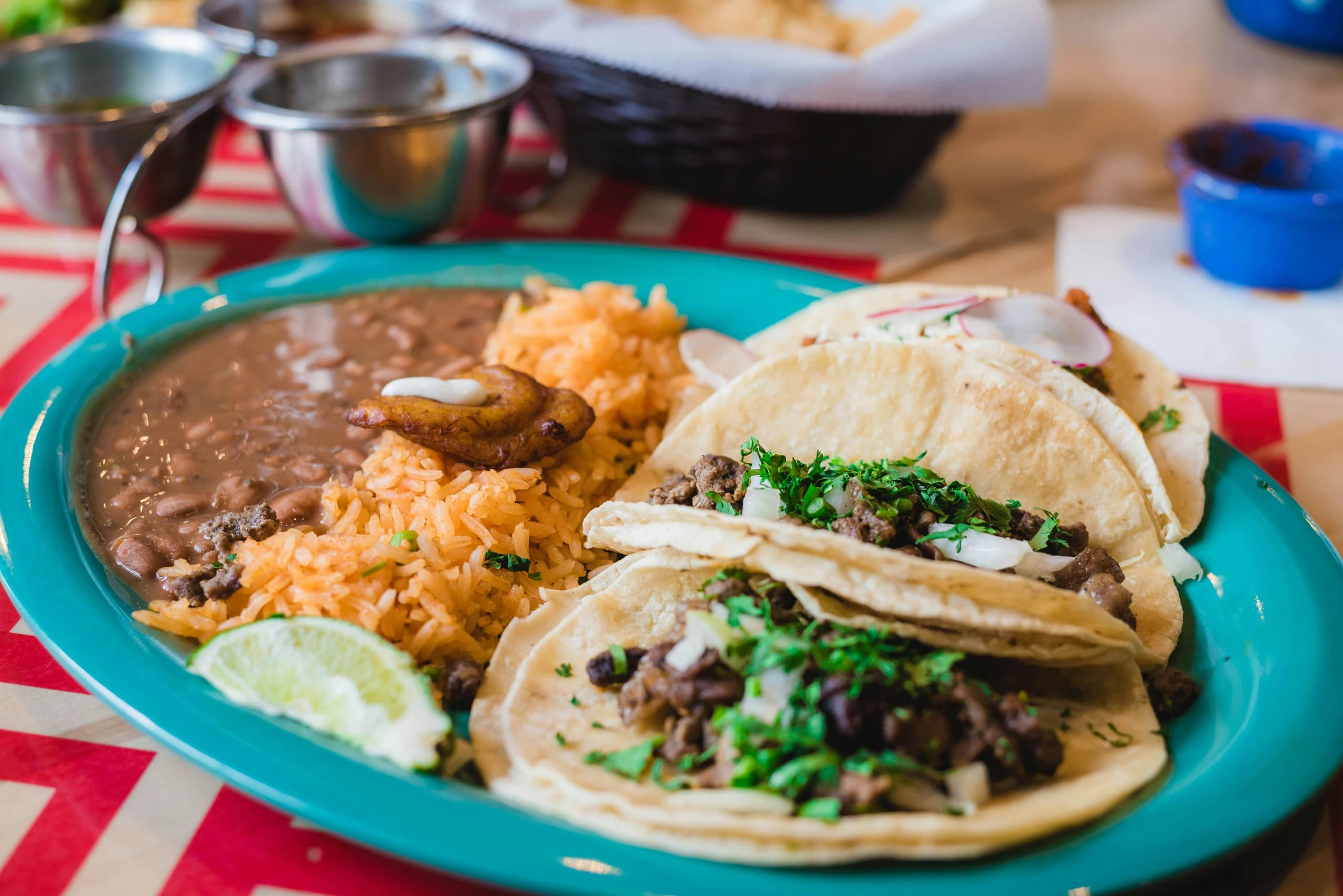 Durham Cinco de Mayo Feast: Grilled Shrimp, Carne Asada & Churros Near UNH photo 1