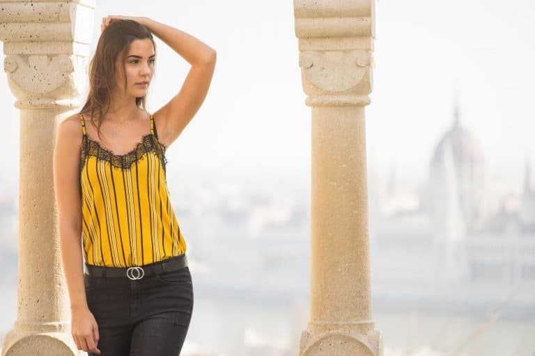 Private Photoshoot & Sightseeing with Budapest Tour Guy