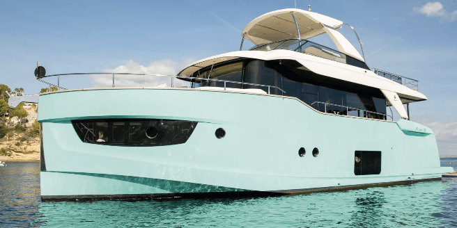 Absolute 58 | Boat Tour in Positano | Private, Water Activities, Sailing