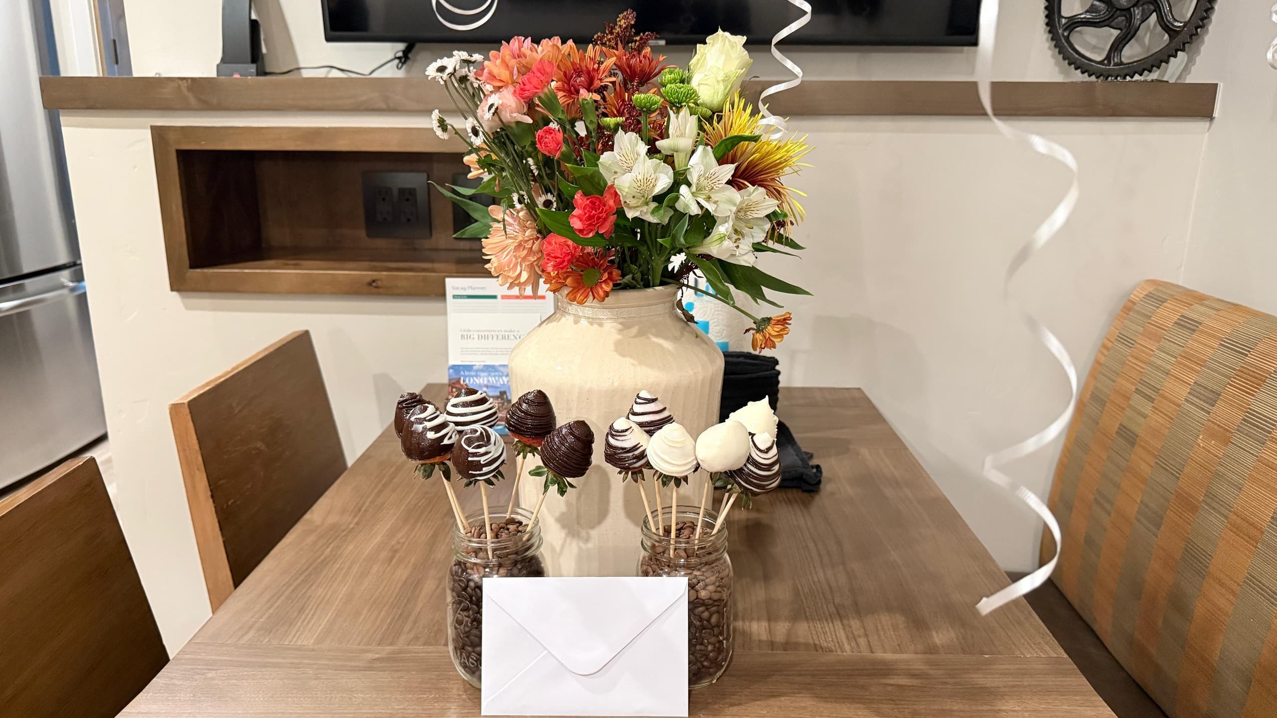 Elevate Your Breckenridge Getaway with the Celebration Package #1